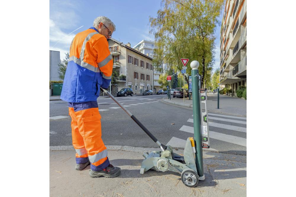Zeit und Kosten sparen bei Reparatur